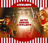 NEVER ENDING AFRIRAMPO