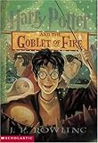 Harry Potter and the Goblet of Fire (US) (Paper) (4)