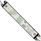 Fulham Workhorse WHSG4-UNV-T8-IS - 4 Lamp - 120/230/277 Volt - Instant Start - 0.96 Ballast Factor [