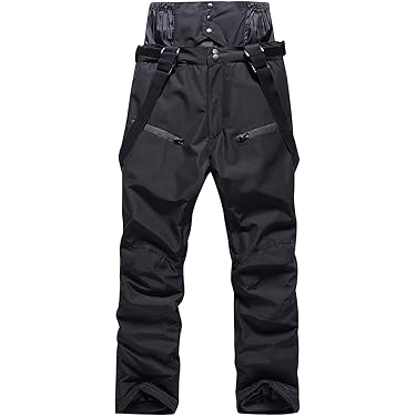 Amazon.co.jp 売れ筋ランキング: メンズスノーボードパンツ の中で最も