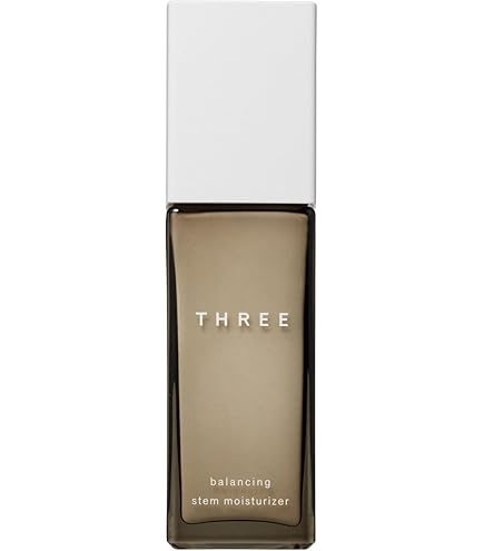 Amazon.co.jp: THREE(スリー) [クリーム] エミング クリーム R COSMOS