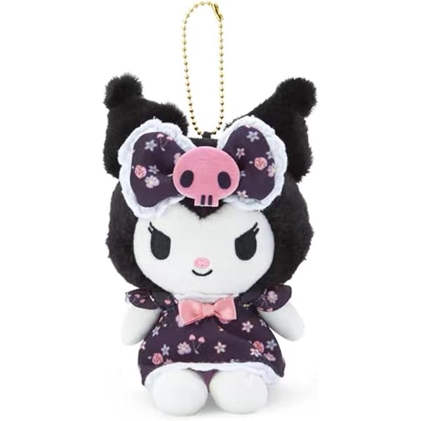 Amazon.co.jp: [ZITION] リーナベル しっぽ キーホルダー