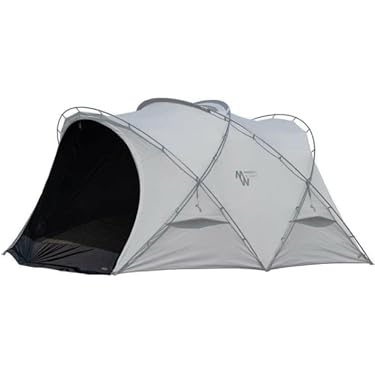 Amazon.co.jp: MINIMAL WORKS ミニマルワークス SHELTER GE/GHE MESH