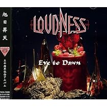 Amazon.co.jp: 2・0・1・2 - LOUDNESS: ミュージック