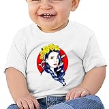 クール 子供 ソングライター ラナ デル レイ Ｔシャツ タイツ White Size 24 Months