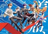 『補講男子』1stライブ～着席、その向こう側へ～ [Blu-ray]