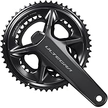 シマノ　アルテグラ　FC-R8100 50-34 170mm SHIMANO 「シマノ」 ULTEGRA FC-R8100-P 50-34T 170mm クランク
