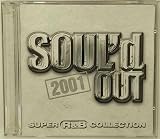 SOUL’D OUT 2001