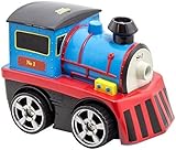 Kid Galaxy 20307 Shake For Sound - Train Vehicle [並行輸入品]