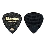 IBANEZ PA16MSG-BK MEDIUM 0.8mm ギターピック×10枚