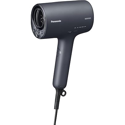 Amazon.co.jp: 【HOLISTIC cures】マグネットヘアプロ ドライヤー