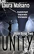 Unity: Illirin Book Two (English Edition)