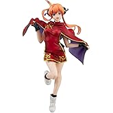 G.E.M.シリーズ 銀魂 神楽 大人ver. 完成品フィギュア