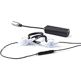 Amazon Co Jp Ambie Sound Earcuffs アンビー サウンドイヤカフ Asphalt Black イヤホン リモコン付 通話 イヤフォン 有線 ながら聞き 耳にいれない Switch対応 ビデオ会議 テレワーク オンライン授業 ランニング スポーツ 家電 カメラ