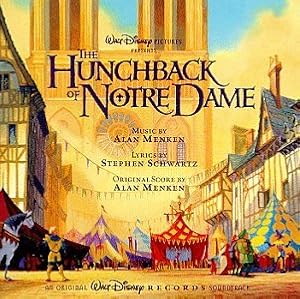 Hunchback of Notre Dame