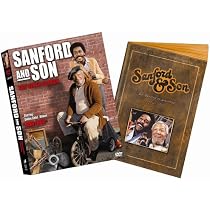 Sanford and Son: The Fifth Season : Amazon.com.au: Movies & TV
