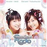 THE IDOLM@STER RADIO　~歌姫楽園~