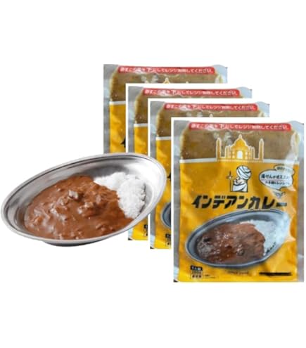 Amazon.co.jp: 新潟 昔懐かし黄色いカレー バスセンターのカレー 220g