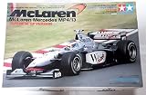 タミヤ 1/20 マクラーレンMP4/13 日本GP (１／２０ グランプリコレクション:20047)