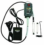 Promax WB91306 1/2-Hp 110-120V 8A Pro Flex Shaft Grinder [並行輸入品]