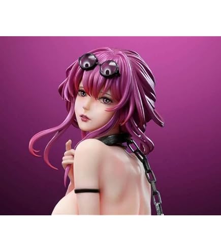 Amazon.co.jp: 崩壊スターレイル Acheron 黄泉 1/6ケール 塗装済み完成