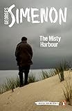The Misty Harbour (Inspector Maigret Book 16) (English Edition) The Misty Harbour (Inspector Maigret Book 16) (English Edition)