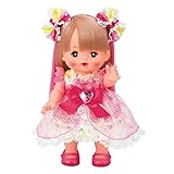 メルちゃん お人形セット メイクアップメルちゃん