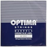 オプティマ(OPTIMA)マンドラ弦 ブルー2A(2本入) No.3202