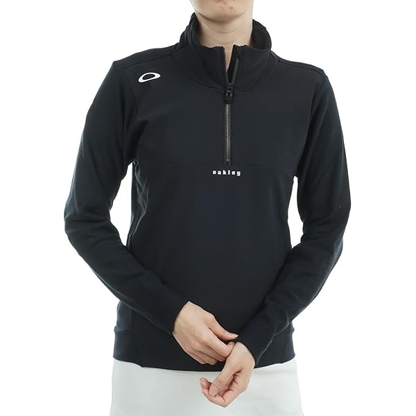 Amazon | [オークリー] 半袖プルオーバージャケット ELEVATE S/S