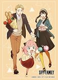 ブシロード スリーブコレクション ハイグレード Vol.3826 『SPY×FAMILY』Part.2