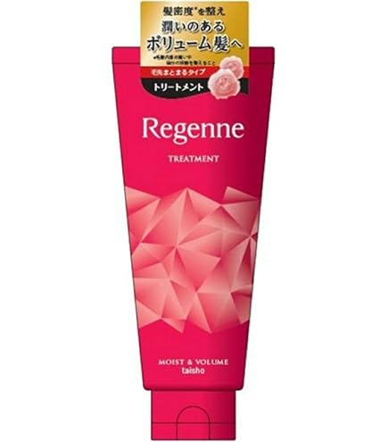 Amazon | リジェンヌ マイバイタル シャンプー 400g 大正製薬