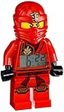 LEGO ニンジャゴー　カイ　アラーム時計 [並行輸入品]
