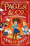 Pages & Co.: Tilly and the Bookwanderers (Pages...