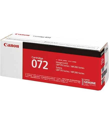 Amazon | CANON トナーカートリッジ320 CRG-320 | キヤノン | トナー