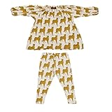 MilkBarn SHIRT ベビー・ガールズ