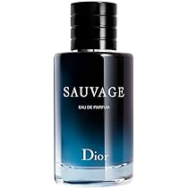 Amazon.co.jp: Christian Dior Sauvage Eau De Parfum 3.4 fl oz (100