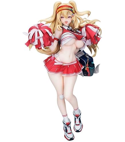 Amazon.co.jp: 勝利の女神：NIKKE ベイ 完成品フィギュア : ホビー