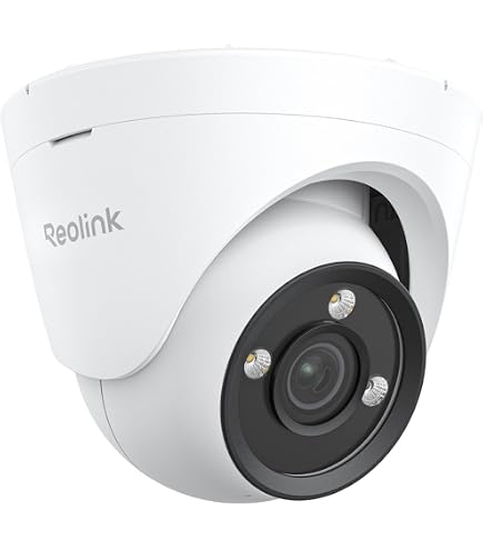 Telecamera IP Hikvision OEM 8MP 4K AcuSense Cupola POE IR 30m Senza Logo, 2.8mm, DS-2CD2183G2-I