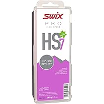 Amazon | SWIX(スウィックス) 「HS7 バイオレット HS07-18 レーシング