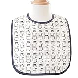 (ニニータ)ninita　ミニミニエプロン お食事エプロン/H.ミルクびん