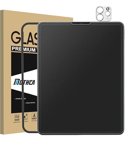 Amazon | SEYMAC stock 12.9インチiPad Pro 第6/5/4/3世代 専用耐衝撃