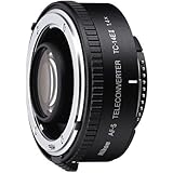 Nikon テレコンバーター AF-S TELECONVERTER TC-14E II フルサイズ対応