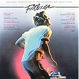 フットルース　オリジナル・サウンドトラック(期間生産限定盤)