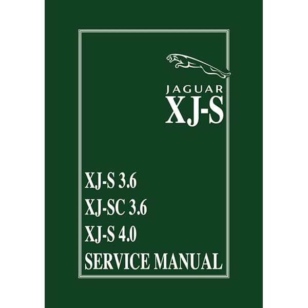 Amazon | Jaguar XJ-S: The Complete Story | Taylor, James | Classic