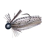 O.S.P(オーエスピー) ルアー JIG 3 HUNTS ECO 7g eS14 ダッピシュリンプ