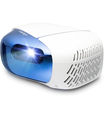 Amazon.co.jp: NOMVDIC SD101 多角度プロジェクター台 プロジェクター