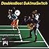 スキマスイッチ「DOUBLES BEST(通常盤)」