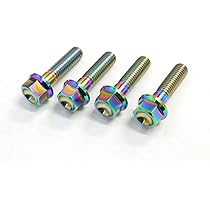 Amazon.co.jp: ZRX1200 DAEG用 64チタン製 フロントキャリパー