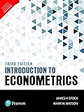 Introduction to Econometrics (3rd Edition)