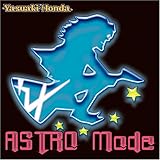 ASTRO MODE